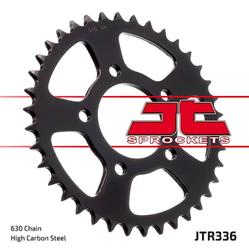 JTSPROCKETS Tandhjul Varenummer: JTR336.34 billige