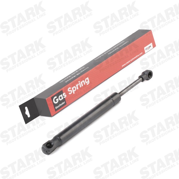 STARK Gaasivedru, pagasi- / veoruum Artikli number: SKGS-0220978 soodsalt