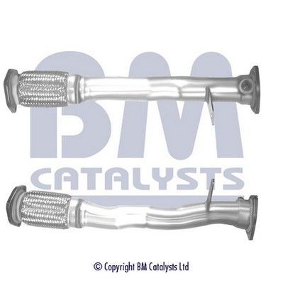 VEGAZ Exhaust Pipe Article number: AR-272 cheaply