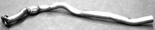 VEGAZ Exhaust Pipe Article number: AR-277 cheaply