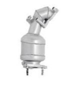 VEGAZ Catalytic converter Article number: OK-827 cheaply