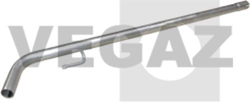 VEGAZ Exhaust Pipe Article number: RR-390 cheaply