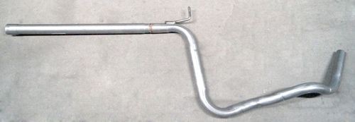 VEGAZ Exhaust Pipe Article number: VR-339 cheaply