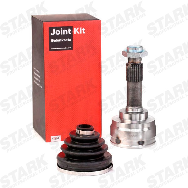 STARK Joint kit, drive shaft Article number: SKJK-0200483 cheaply