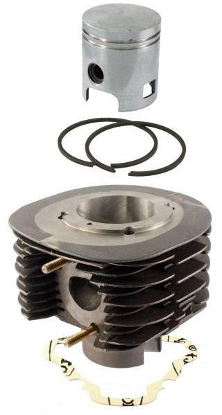 RMS Cylindersæt, motor Varenummer: 10 008 0190 billige