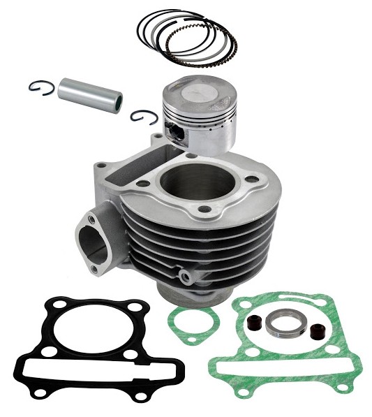 RMS Cylindersæt, motor Varenummer: 10 008 0390 billige