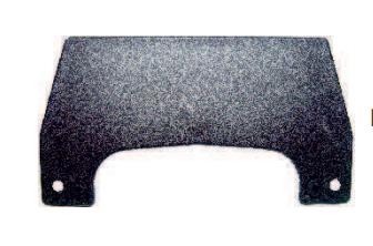 PROPLAST Holder, sidemarkeringslampe Varenummer: 40157314 billige