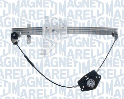 MAGNETI MARELLI Window regulator Article number: 350103170372 cheaply