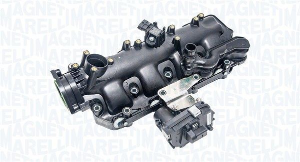 MAGNETI MARELLI Inlet manifold Article number: 802009377307 cheaply