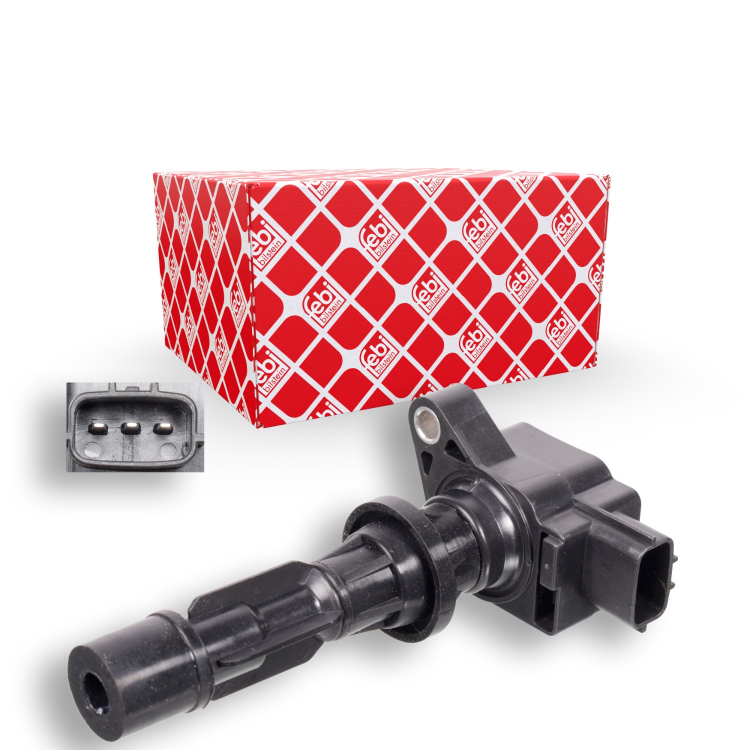 FEBI BILSTEIN Ignition coil Article number: 106147 cheaply