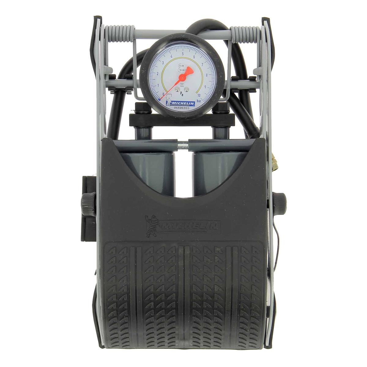 Michelin Fotpumpe artikkelnummer: 009502 billig