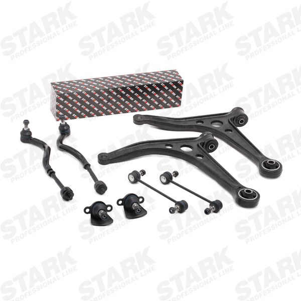 STARK SKSSK-1600110 Remondikomplekt,õõtshoob SHARAN 2.8 VR6 Syncro 174 HP Bensiin 2010