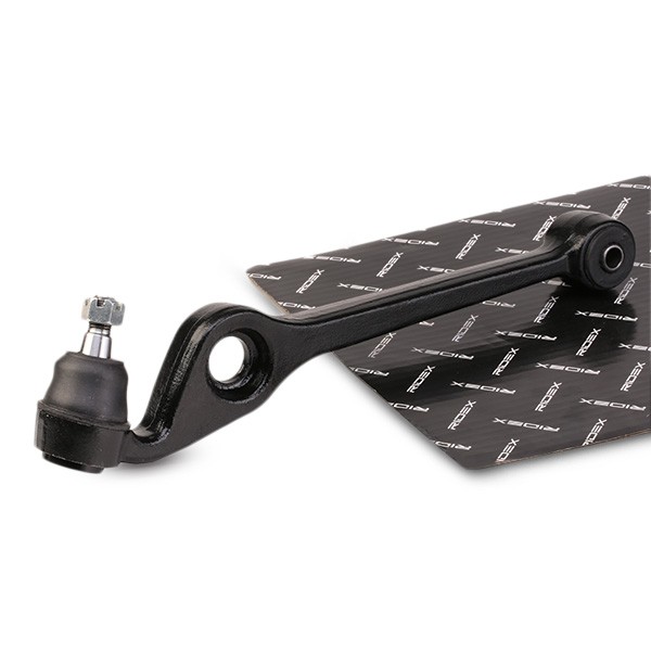 RIDEX Suspension arm Article number: 273C1237 cheaply