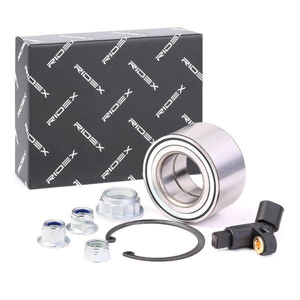 RIDEX Set rulment roata număr articol: 654W1092 ieftin