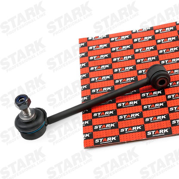 STARK SKSSK-1600131 Ремонтен комплект, напречен носач Серия 1 118d 2.0 143 K.C. дизел 2011