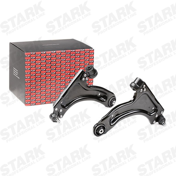 STARK SKSSK-1600142 Remondikomplekt,õõtshoob MERIVA 1.4 16V Twinport 90 HP Bensiin 2010