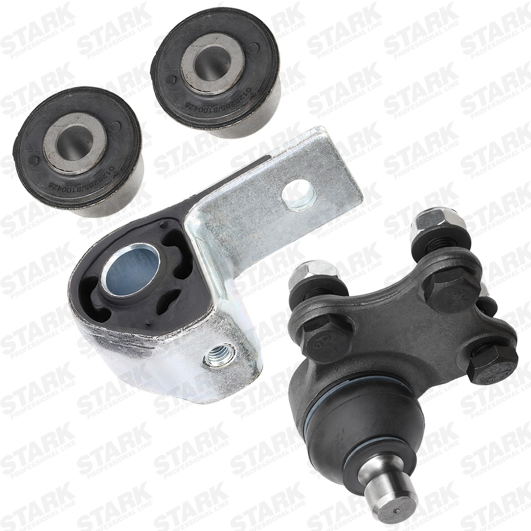 STARK Repair kit, wheel suspension Article number: SKRKW-4960007 cheaply