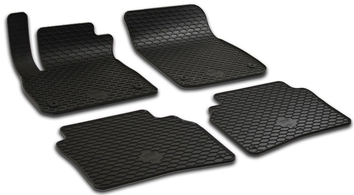 WALSER 50820 Комплект стелки за под INSIGNIA 2.0 4x4 (47) 260 K.C. бензин
