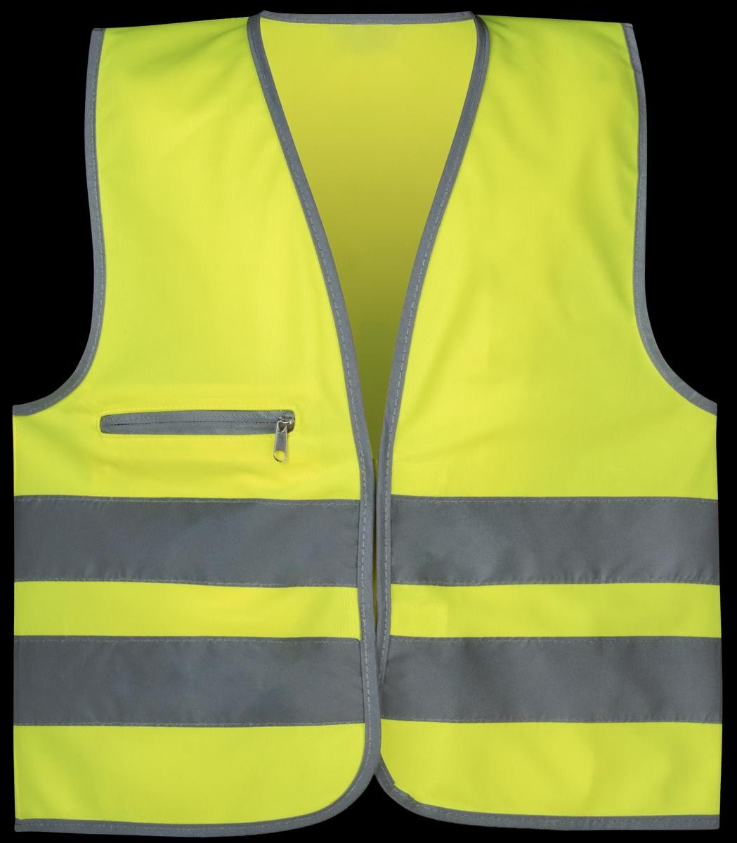 WALSER Refleksvest Varenummer: 44571 billige
