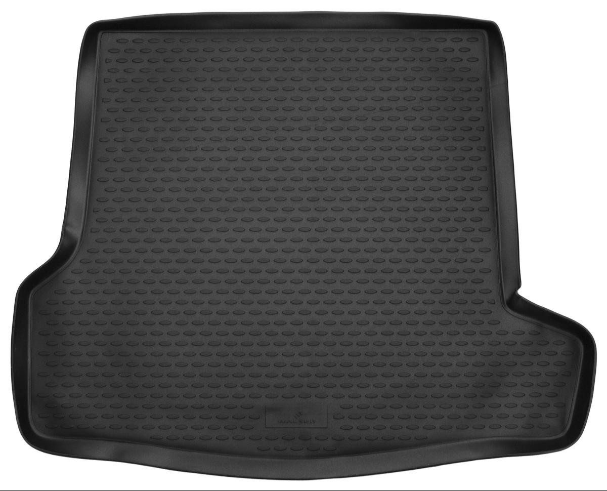 WALSER 70863 Car boot tray PASSAT 2.8 Syncro 180 PS Petrol 2001