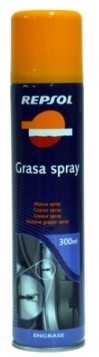 REPSOL Fedtspray Varenummer: REP654789368 billige