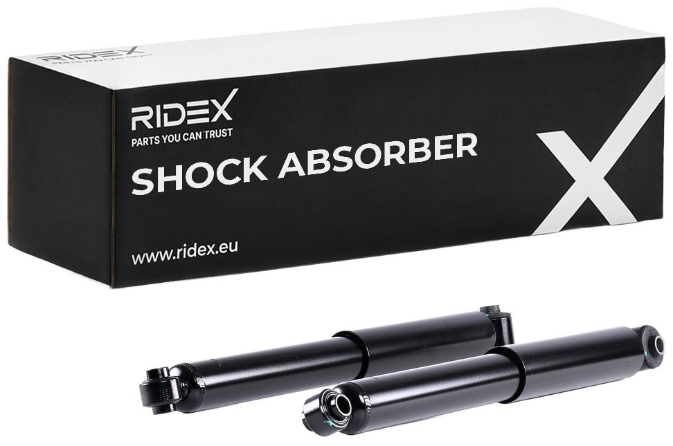RIDEX Shock absorber Article number: 854S2234 cheaply