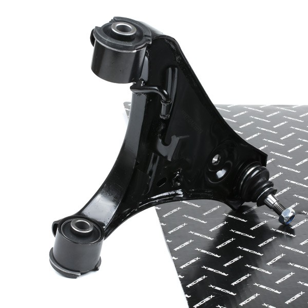 RIDEX Suspension arm Article number: 273C1493 cheaply