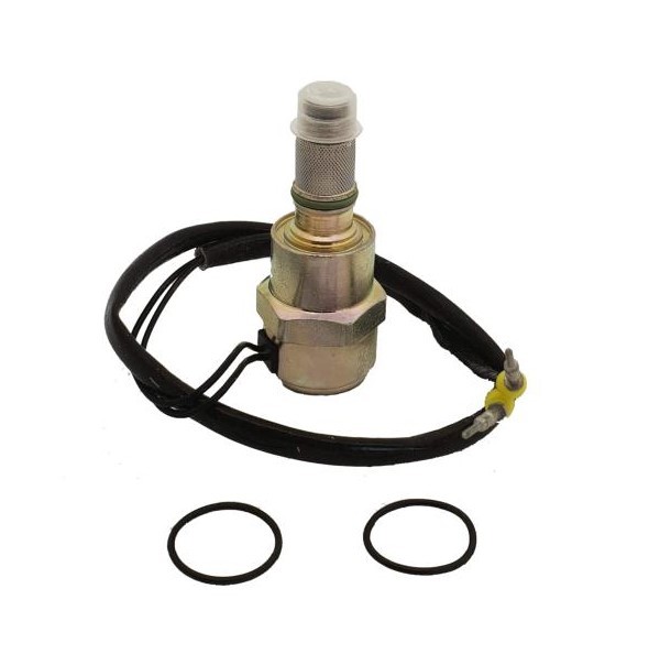 PLANET TECH PL4106 Спирателно устройство, инжекторна система ESCORT 1.8 TD 90 K.C. дизел 2000