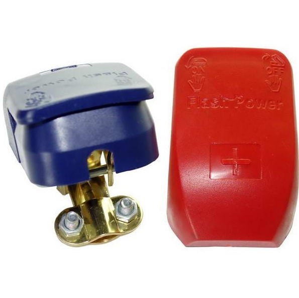 PLANET TECH Batteripolsko Varenummer: PL5011 billige