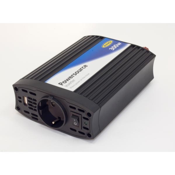 RING Inverter Varenummer: REINVU300 billige