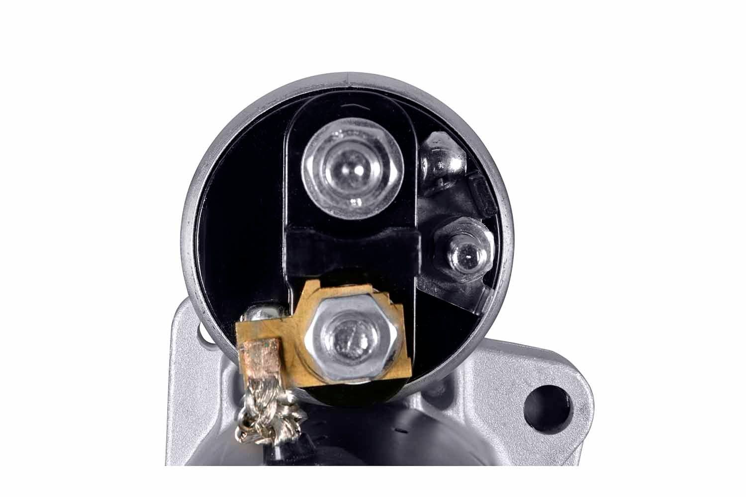 HELLA Lavtemperaturkøler, intercooler Varenummer: 8MK 376 701-971 billige
