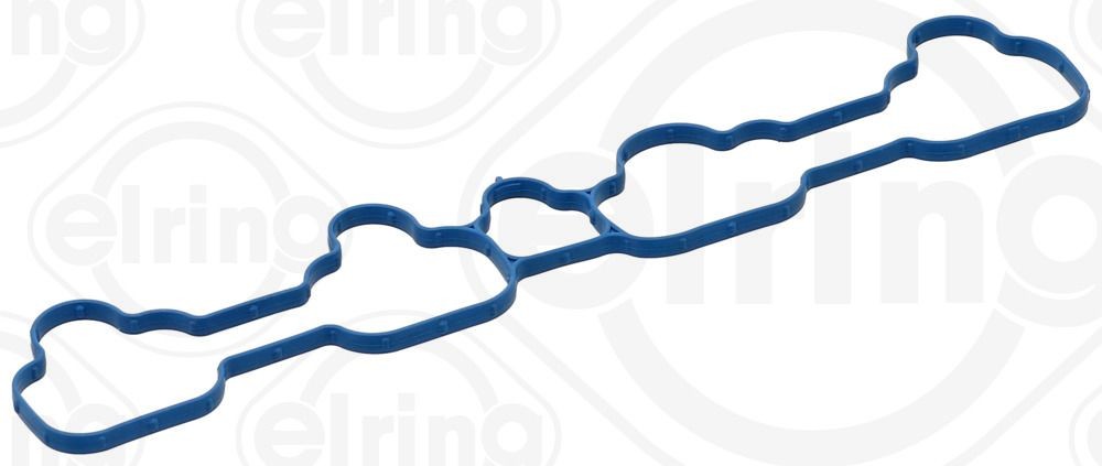 ELRING Inlet manifold gasket Article number: 884.050 cheaply