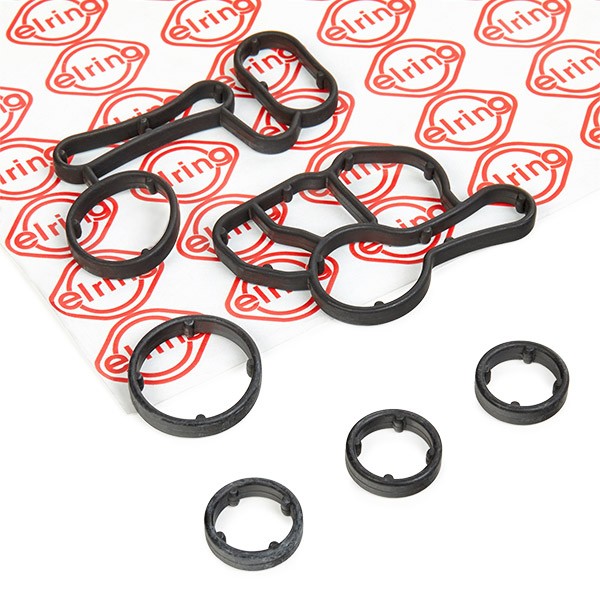 ELRING Gasket Set, oil cooler Article number: 888.410 cheaply