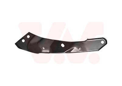 VAN WEZEL Headlight Base Article number: 5863661 cheaply
