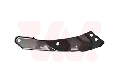 VAN WEZEL Headlight Base Article number: 5863662 cheaply