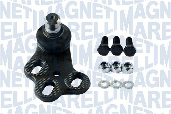 MAGNETI MARELLI 301191617730 Kinnituspoldid, õõtshoob KABRIOLETT 2.0 E 115 HP Bensiin 2000
