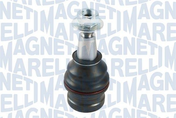 MAGNETI MARELLI 301191617830 Fastening Bolts, control arm A6 2.8 FSI quattro 220 PS Petrol 2018