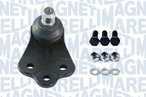 MAGNETI MARELLI 301191618270 Fastening Bolts, control arm TIPO 1.4 (356SXA1B) 95 PS Petrol