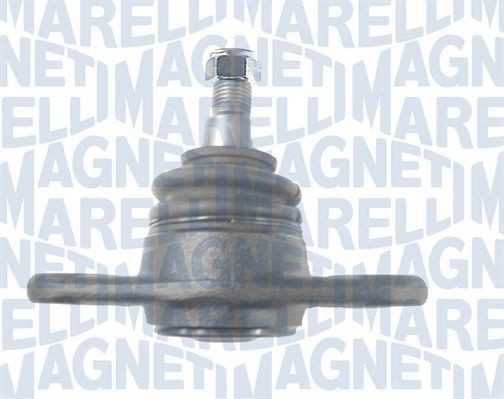 MAGNETI MARELLI 301191618570 Kinnituspoldid, õõtshoob RIO 1.6 CVVT 112 HP Bensiin 2011