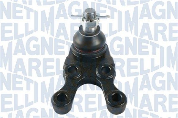 MAGNETI MARELLI Monteringsbolt, bærearm Varenummer: 301191619060 billige