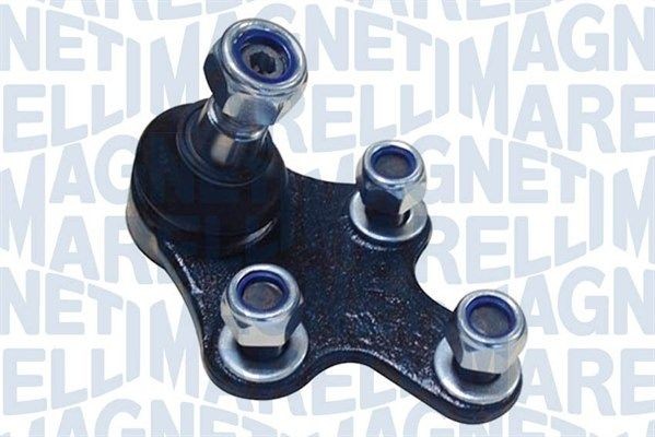 MAGNETI MARELLI 301191619410 Kinnituspoldid, õõtshoob 308 1.2 THP 110 HP Bensiin 2021