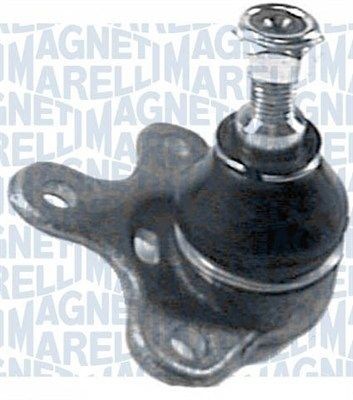 MAGNETI MARELLI 301191619850 Kinnituspoldid, õõtshoob LUPO 1.2 TDI 3L 61 HP Diisel 2005