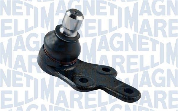 MAGNETI MARELLI 301191619910 Fastening Bolts, control arm V40 Estate 2.0 T5 214 PS Petrol 2019