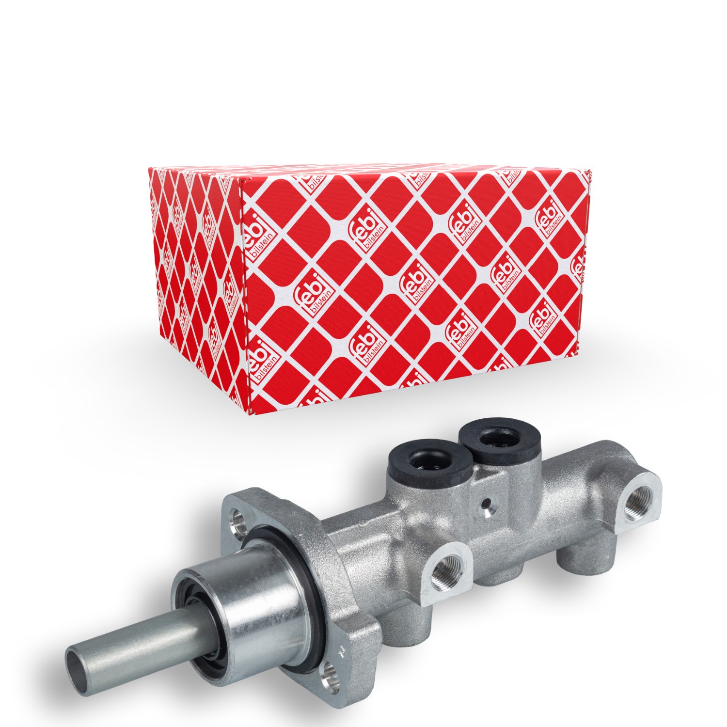 FEBI BILSTEIN Brake master cylinder Article number: 106954 cheaply