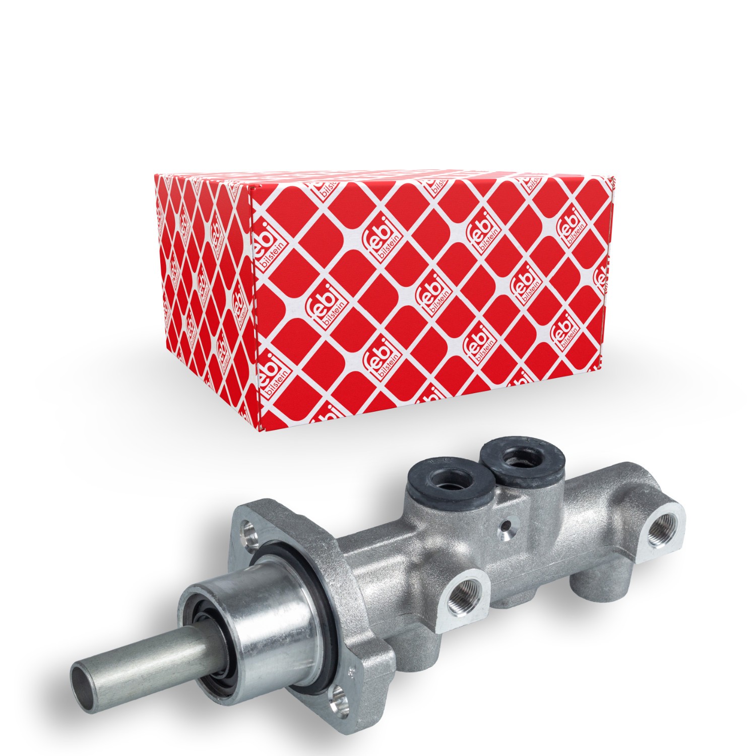 FEBI BILSTEIN Brake master cylinder Article number: 106955 cheaply