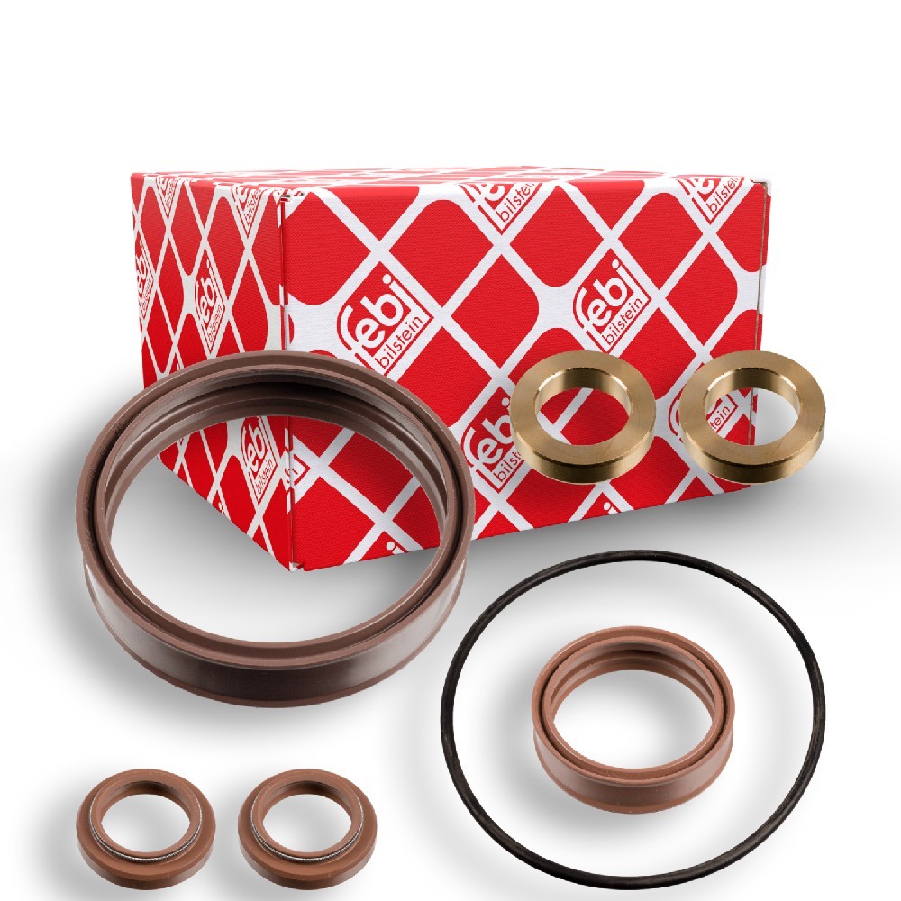 FEBI BILSTEIN Repair Kit, shift cylinder Article number: 108088 cheaply