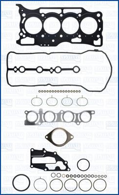AJUSA Gasket Set, cylinder head Article number: 52510300 cheaply