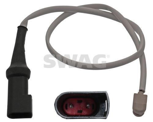 SWAG EGR valve Article number: 42 10 2597 cheaply