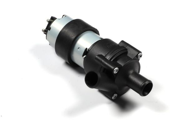 HEPU AP8275 Veepump, seisuküte C-klass C 270 CDI 2.7 (203.216) 170 HP Diisel 2007