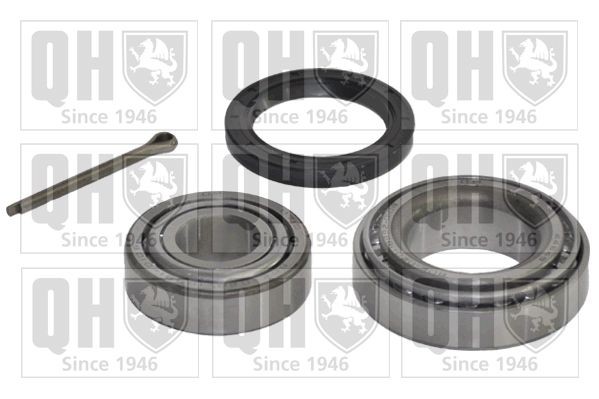 QUINTON HAZELL Wheel bearing kit Article number: QWB842 cheaply